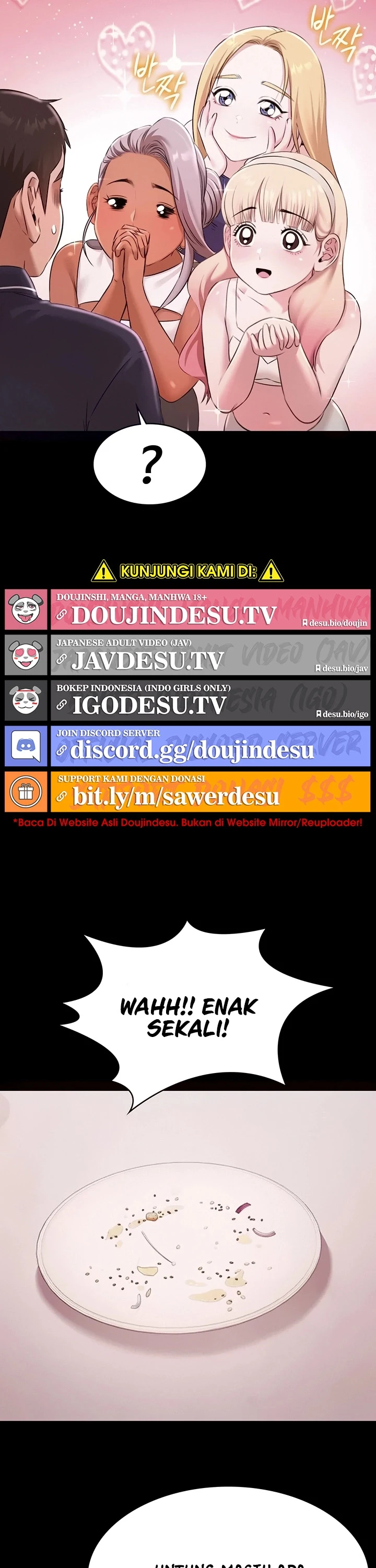 Pool Party - Page 16